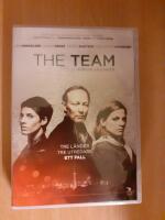THE TEAM