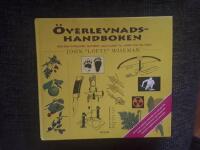 &Ouml;verlevnadshandboken