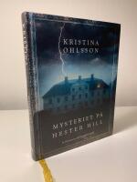 Mysteriet p&aring; Hester Hill
