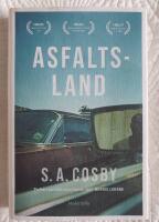 Asfaltsland