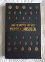 Pappaklausulen : roman