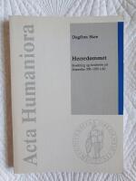 Herred&oslash;mmet - bosetning og besittelse p&aring; Romerike 200-1350 e.kr