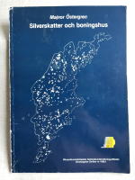 Silverskatter och boningshus : skattfyndprojektet 1 : en studie av g&aring;rden Gannarve i Hall sn, Gotland