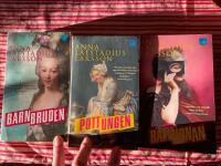 Barnbruden Pottungen R&auml;fvhonan