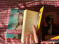 Barnbruden Pottungen R&auml;fvhonan