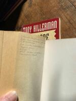 Fyra b&ouml;cker om Navajoreservaret