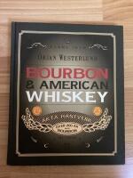 Bourbon & amerikansk whisky