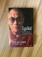Lycka!
