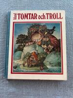 Bland tomtar och troll