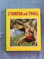 Bland tomtar och troll