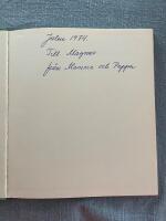 Bland tomtar och troll