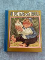 Bland tomtar och troll