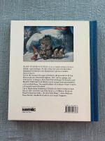 Bland tomtar och troll