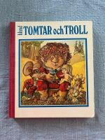 Bland tomtar och troll