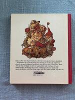 Bland tomtar och troll