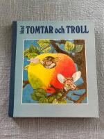 Bland tomtar och troll