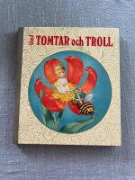 Bland tomtar och troll