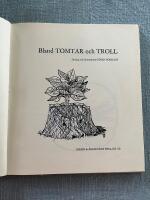 Bland tomtar och troll