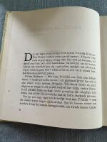 Bland tomtar och troll