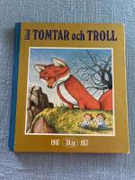 Bland tomtar och troll