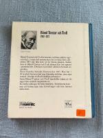 Bland tomtar och troll