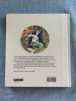 Bland tomtar och troll. &Aring;rg 93