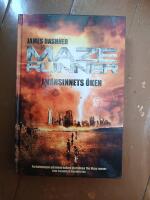 Maze runner. I vansinnets &ouml;ken