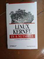 Linux Kernel in a Nutshell