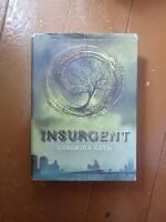 Insurgent