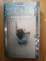 Kaninj&auml;garen