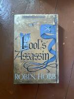 Fools Assassin