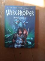 Vargbr&ouml;der. Havets f&aring;ngar