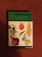 Nyttov&auml;xter i f&auml;rg