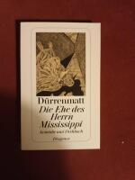Die Ehe des Herrn Mississippi