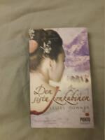 Den sista konkubinen