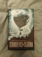 Strindbergs stj&auml;rna