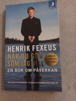 N&auml;r du g&ouml;r som jag vill : en bok om p&aring;verkan