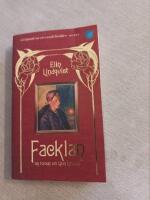 Facklan. En roman om Leon Larsson