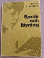 Spr&aring;k och l&auml;sning