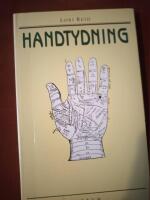 Handtydning