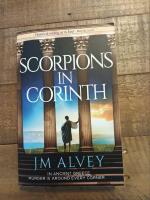 Scorpions in Corinth