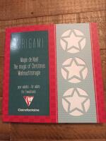 Kirigami - The Magicof Christmas