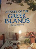 A taste of the Greek islands