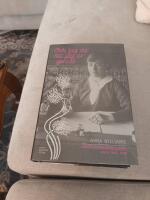 Och jag vet att jag &auml;r genial : Agnes von Krusenstjernas brev 1903-1940. Utgivna av Anna Williams