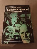 Ljuset fr&aring;n Lykeion