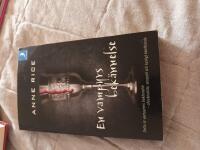 En vampyrs bek&auml;nnelse