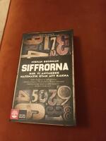 Siffrorna : hur vi anv&auml;nder matematik utan att r&auml;kna