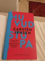 Huvudstupa : om m&auml;nniskor p&aring; flykt och konsten att motst&aring; tyngdkraftens frestelse