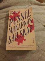 Pusselmakarnas S&auml;llskap