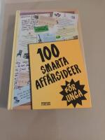 100 smarta aff&auml;rsid&eacute;er f&ouml;r unga